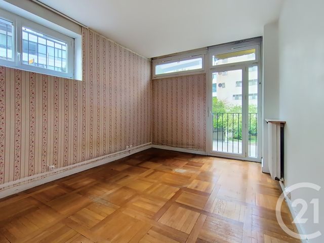 Appartement F3 &agrave; vendre - 3 pi&egrave;ces - 65,76 m2 - Paris - 75015 - ILE-DE-FRANCE
