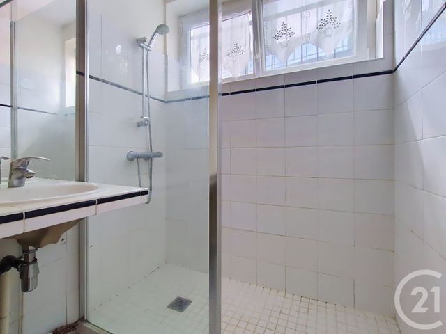 Appartement F3 &agrave; vendre - 3 pi&egrave;ces - 65,76 m2 - Paris - 75015 - ILE-DE-FRANCE