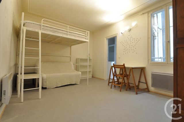 appartement - PARIS - 75014