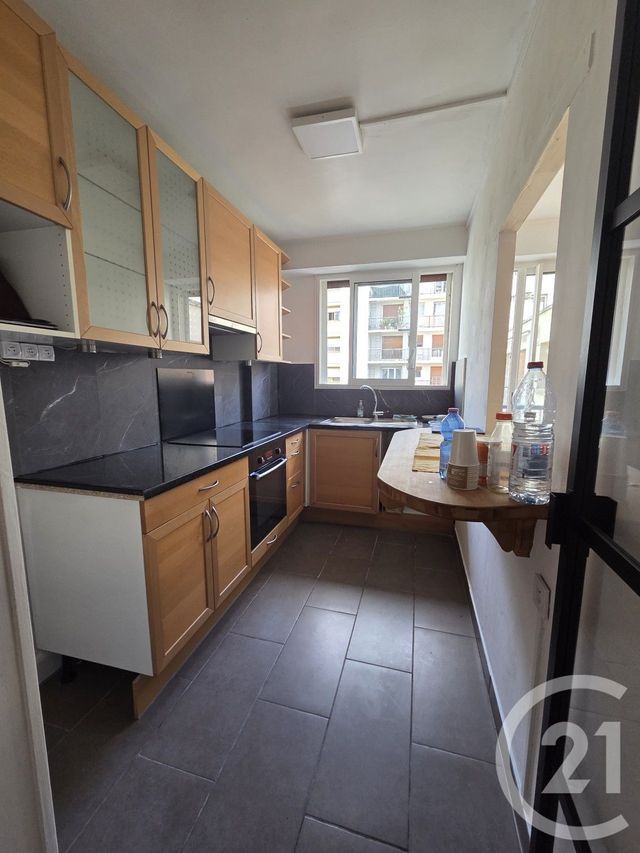 Appartement &agrave; louer - 2 pi&egrave;ces - 62,23 m2 - Paris - 75015 - ILE-DE-FRANCE