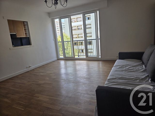 Appartement &agrave; louer - 2 pi&egrave;ces - 62,23 m2 - Paris - 75015 - ILE-DE-FRANCE