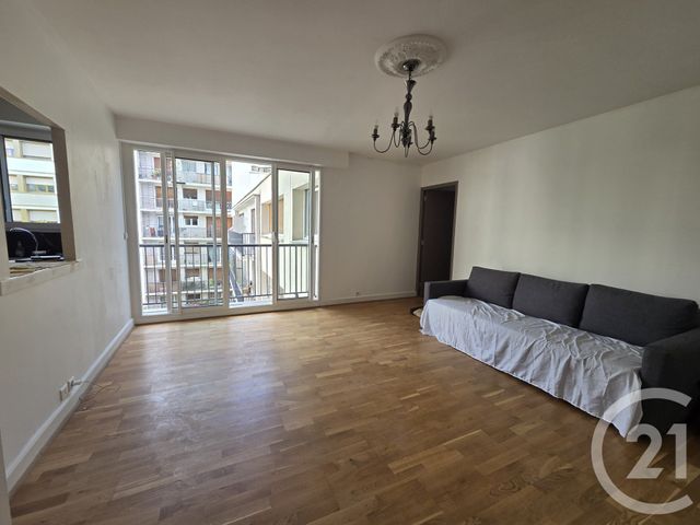 appartement - PARIS - 75015