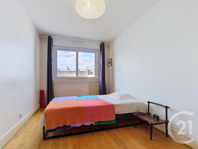 Appartement F4 &agrave; vendre - 4 pi&egrave;ces - 92,02 m2 - Paris - 75015 - ILE-DE-FRANCE