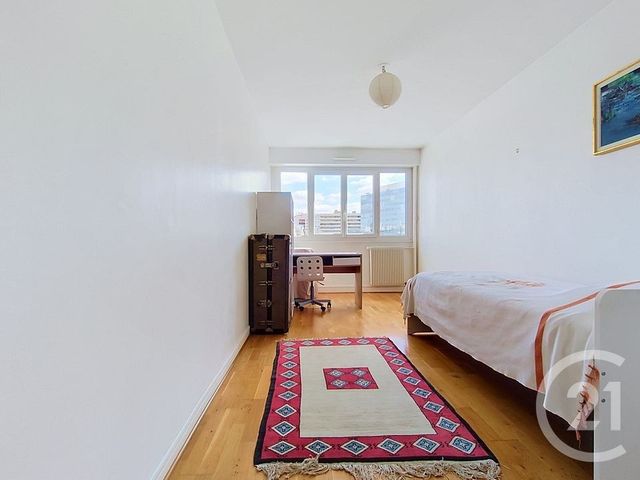 Appartement F4 &agrave; vendre - 4 pi&egrave;ces - 92,02 m2 - Paris - 75015 - ILE-DE-FRANCE