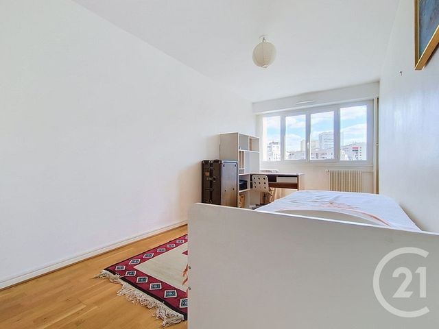 Appartement F4 &agrave; vendre - 4 pi&egrave;ces - 92,02 m2 - Paris - 75015 - ILE-DE-FRANCE