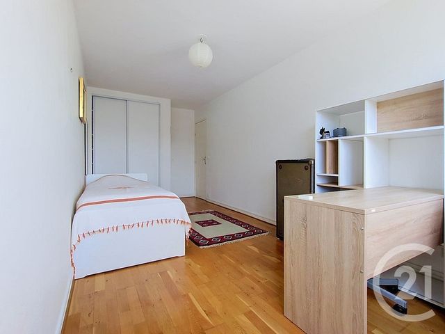Appartement F4 &agrave; vendre - 4 pi&egrave;ces - 92,02 m2 - Paris - 75015 - ILE-DE-FRANCE