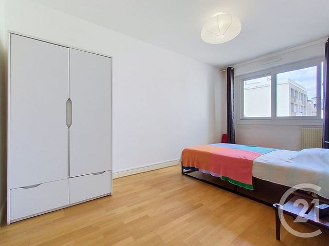 Appartement F4 &agrave; vendre - 4 pi&egrave;ces - 92,02 m2 - Paris - 75015 - ILE-DE-FRANCE