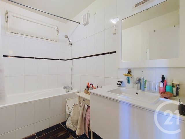 Appartement F4 &agrave; vendre - 4 pi&egrave;ces - 92,02 m2 - Paris - 75015 - ILE-DE-FRANCE