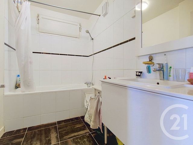 Appartement F4 &agrave; vendre - 4 pi&egrave;ces - 92,02 m2 - Paris - 75015 - ILE-DE-FRANCE