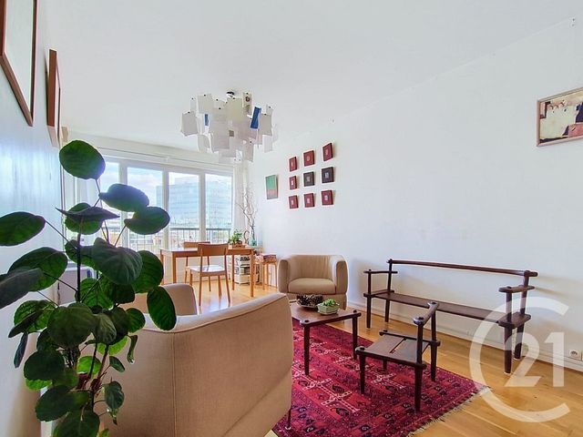appartement - PARIS - 75015