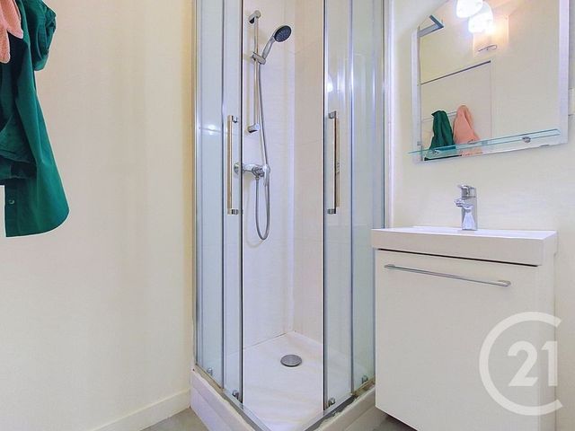 Appartement F4 &agrave; vendre - 4 pi&egrave;ces - 92,02 m2 - Paris - 75015 - ILE-DE-FRANCE