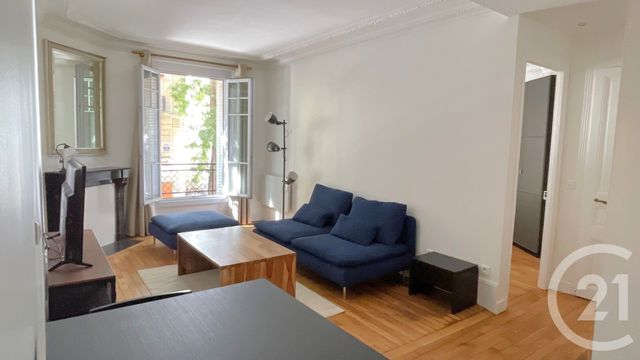 appartement - PARIS - 75015