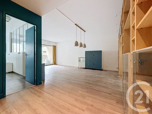 Appartement F4 &agrave; vendre - 4 pi&egrave;ces - 90,89 m2 - Paris - 75015 - ILE-DE-FRANCE