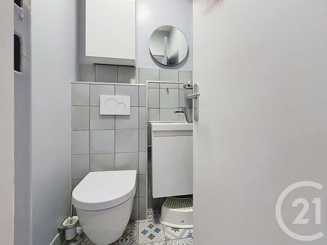 Appartement F4 &agrave; vendre - 4 pi&egrave;ces - 90,89 m2 - Paris - 75015 - ILE-DE-FRANCE