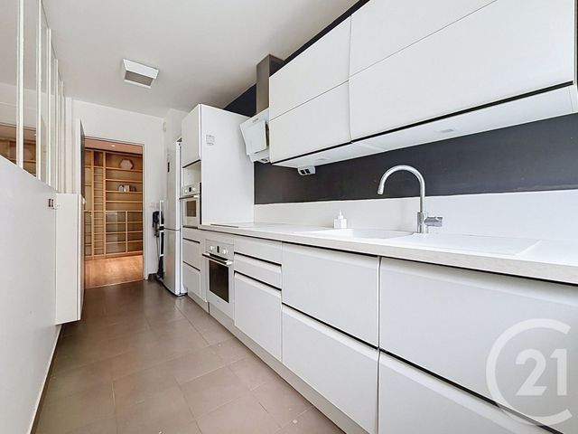 Appartement F4 &agrave; vendre - 4 pi&egrave;ces - 90,89 m2 - Paris - 75015 - ILE-DE-FRANCE