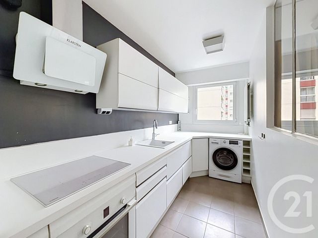 Appartement F4 &agrave; vendre - 4 pi&egrave;ces - 90,89 m2 - Paris - 75015 - ILE-DE-FRANCE