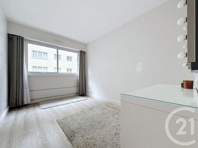 Appartement F4 &agrave; vendre - 4 pi&egrave;ces - 90,89 m2 - Paris - 75015 - ILE-DE-FRANCE