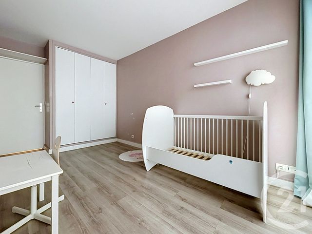 Appartement F4 &agrave; vendre - 4 pi&egrave;ces - 90,89 m2 - Paris - 75015 - ILE-DE-FRANCE