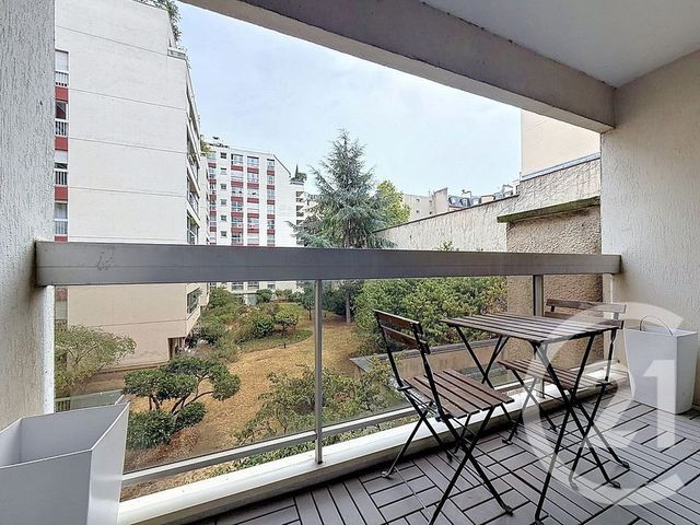 Appartement F4 &agrave; vendre - 4 pi&egrave;ces - 90,89 m2 - Paris - 75015 - ILE-DE-FRANCE
