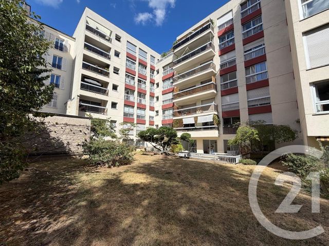 Appartement F4 &agrave; vendre - 4 pi&egrave;ces - 90,89 m2 - Paris - 75015 - ILE-DE-FRANCE