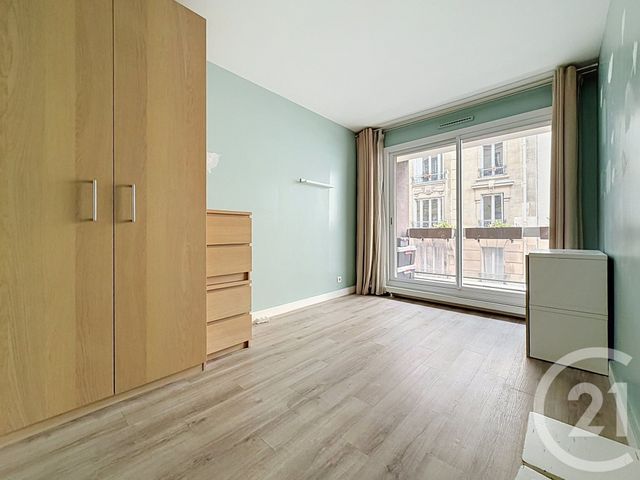 Appartement F4 &agrave; vendre - 4 pi&egrave;ces - 90,89 m2 - Paris - 75015 - ILE-DE-FRANCE