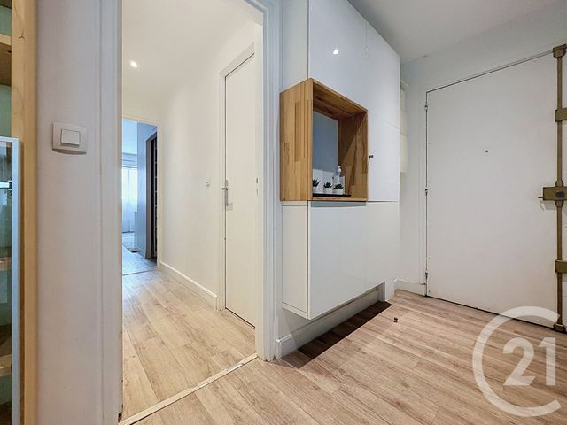 Appartement F4 &agrave; vendre - 4 pi&egrave;ces - 90,89 m2 - Paris - 75015 - ILE-DE-FRANCE