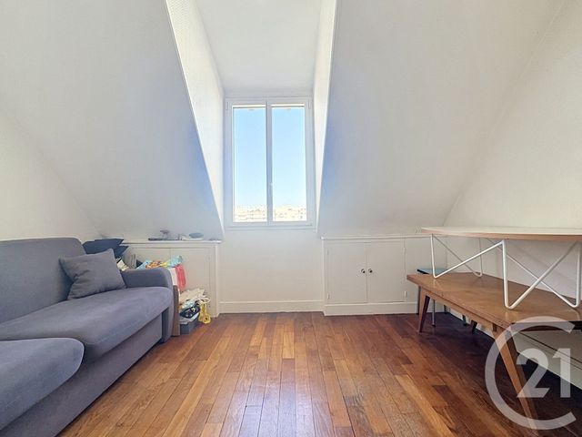 Appartement &agrave; vendre - 2 pi&egrave;ces - 21,69 m2 - Paris - 75015 - ILE-DE-FRANCE