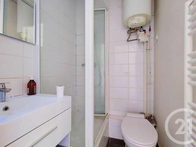 Appartement &agrave; vendre - 2 pi&egrave;ces - 21,69 m2 - Paris - 75015 - ILE-DE-FRANCE