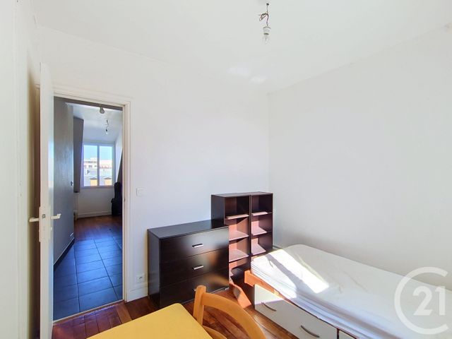Appartement &agrave; vendre - 2 pi&egrave;ces - 21,69 m2 - Paris - 75015 - ILE-DE-FRANCE
