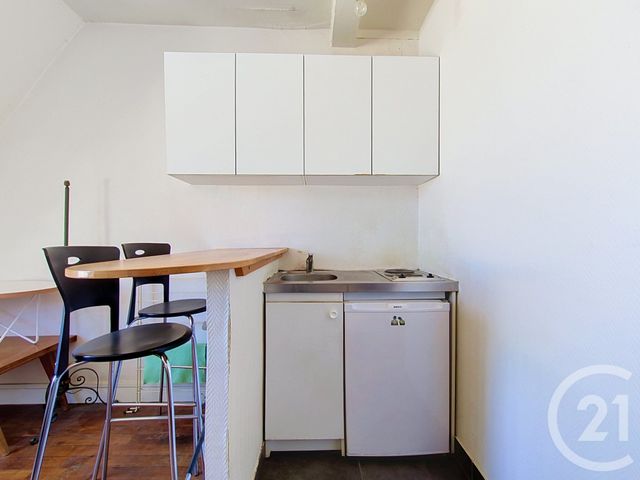 Appartement &agrave; vendre - 2 pi&egrave;ces - 21,69 m2 - Paris - 75015 - ILE-DE-FRANCE