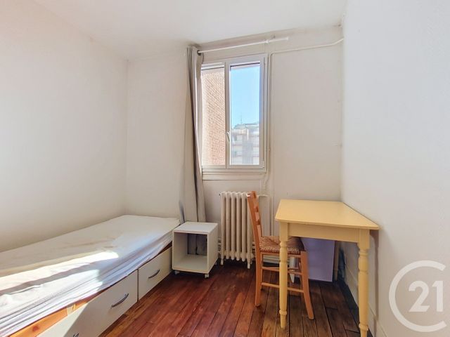 Appartement &agrave; vendre - 2 pi&egrave;ces - 21,69 m2 - Paris - 75015 - ILE-DE-FRANCE