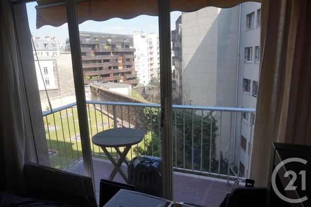 appartement - PARIS - 75015