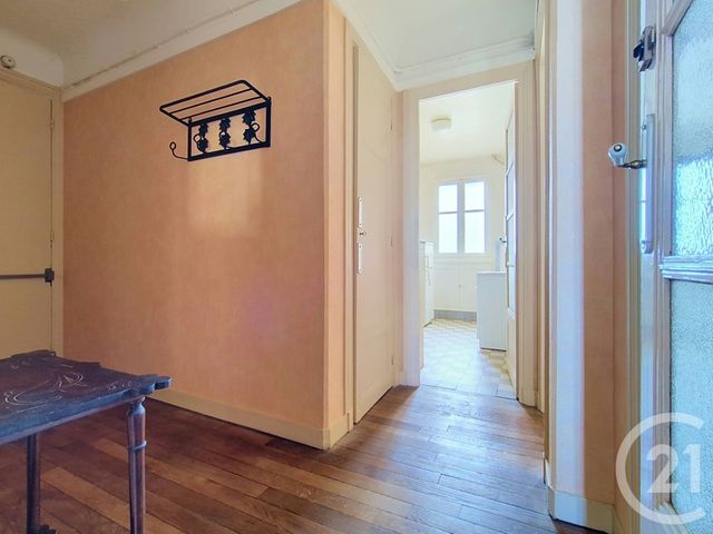 Appartement T2 &agrave; vendre - 2 pi&egrave;ces - 45,74 m2 - Paris - 75015 - ILE-DE-FRANCE