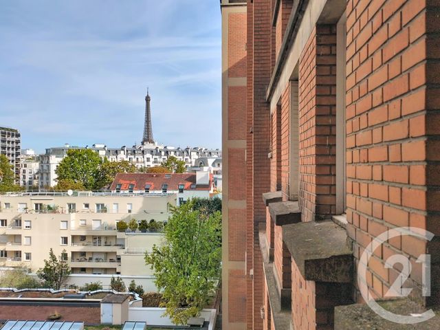 appartement - PARIS - 75015