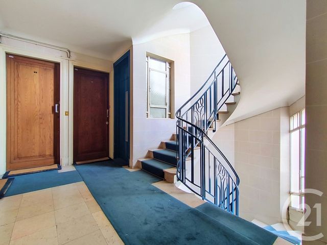 Appartement T2 &agrave; vendre - 2 pi&egrave;ces - 45,74 m2 - Paris - 75015 - ILE-DE-FRANCE
