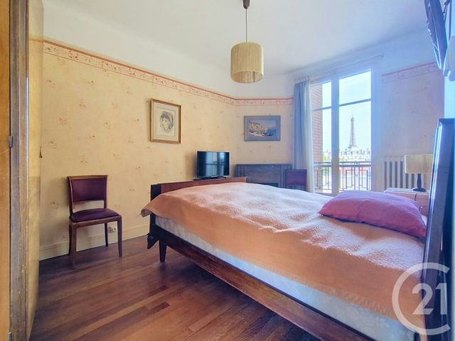 Appartement T2 &agrave; vendre - 2 pi&egrave;ces - 45,74 m2 - Paris - 75015 - ILE-DE-FRANCE