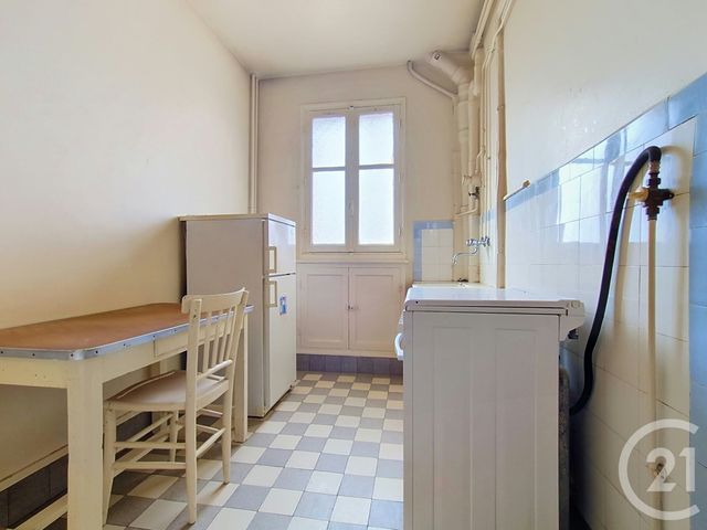 Appartement T2 &agrave; vendre - 2 pi&egrave;ces - 45,74 m2 - Paris - 75015 - ILE-DE-FRANCE