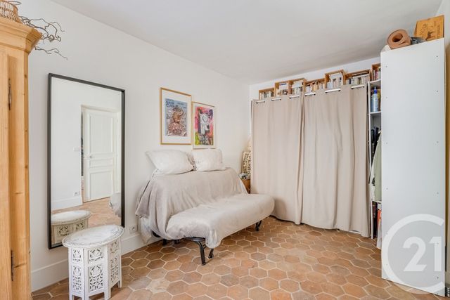 Appartement F2 &agrave; vendre - 2 pi&egrave;ces - 34,27 m2 - Paris - 75013 - ILE-DE-FRANCE
