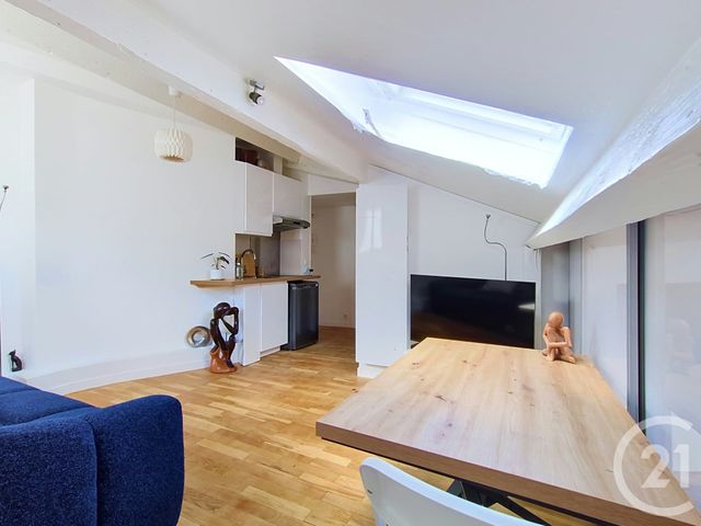 appartement - PARIS - 75015