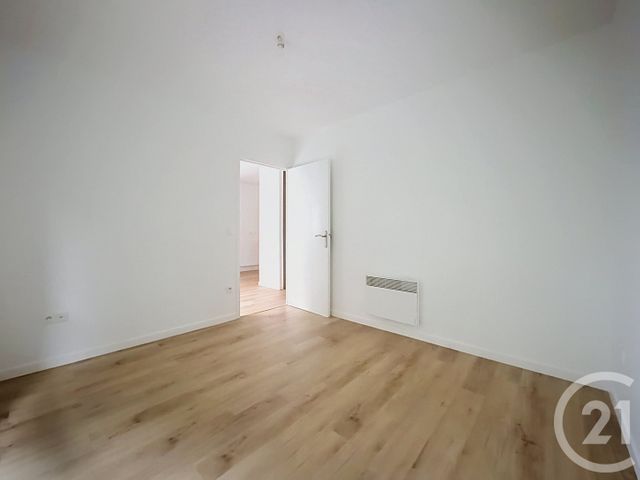 Appartement F2 &agrave; vendre - 2 pi&egrave;ces - 34,66 m2 - Clichy Sous Bois - 93 - ILE-DE-FRANCE