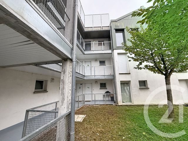 Appartement F2 &agrave; vendre - 2 pi&egrave;ces - 34,66 m2 - Clichy Sous Bois - 93 - ILE-DE-FRANCE
