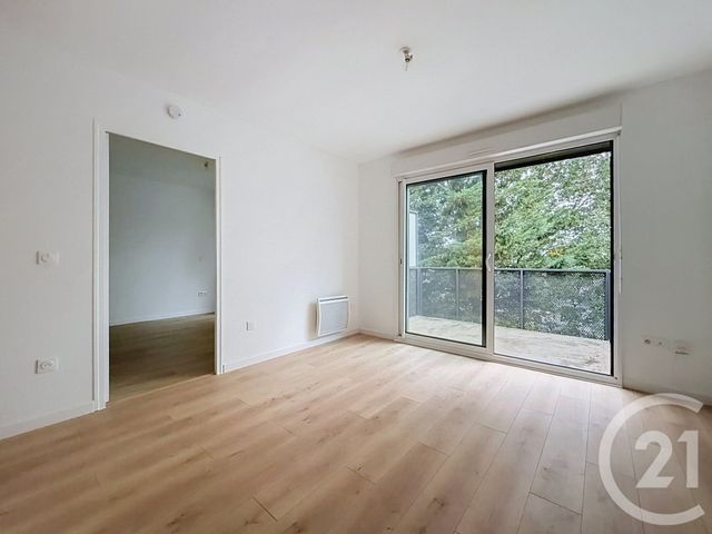 appartement - CLICHY SOUS BOIS - 93