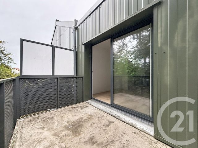 Appartement F2 &agrave; vendre - 2 pi&egrave;ces - 34,66 m2 - Clichy Sous Bois - 93 - ILE-DE-FRANCE