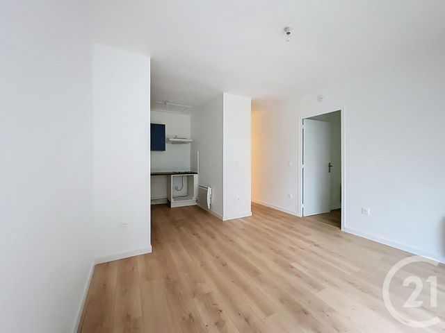 Appartement F2 &agrave; vendre - 2 pi&egrave;ces - 34,66 m2 - Clichy Sous Bois - 93 - ILE-DE-FRANCE
