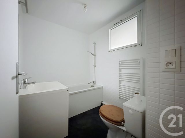 Appartement F2 &agrave; vendre - 2 pi&egrave;ces - 34,66 m2 - Clichy Sous Bois - 93 - ILE-DE-FRANCE