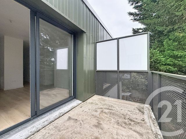 Appartement F2 &agrave; vendre - 2 pi&egrave;ces - 34,66 m2 - Clichy Sous Bois - 93 - ILE-DE-FRANCE