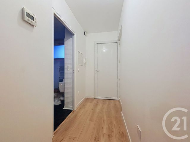 Appartement F2 &agrave; vendre - 2 pi&egrave;ces - 34,66 m2 - Clichy Sous Bois - 93 - ILE-DE-FRANCE