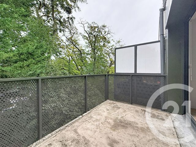 Appartement F2 &agrave; vendre - 2 pi&egrave;ces - 34,66 m2 - Clichy Sous Bois - 93 - ILE-DE-FRANCE