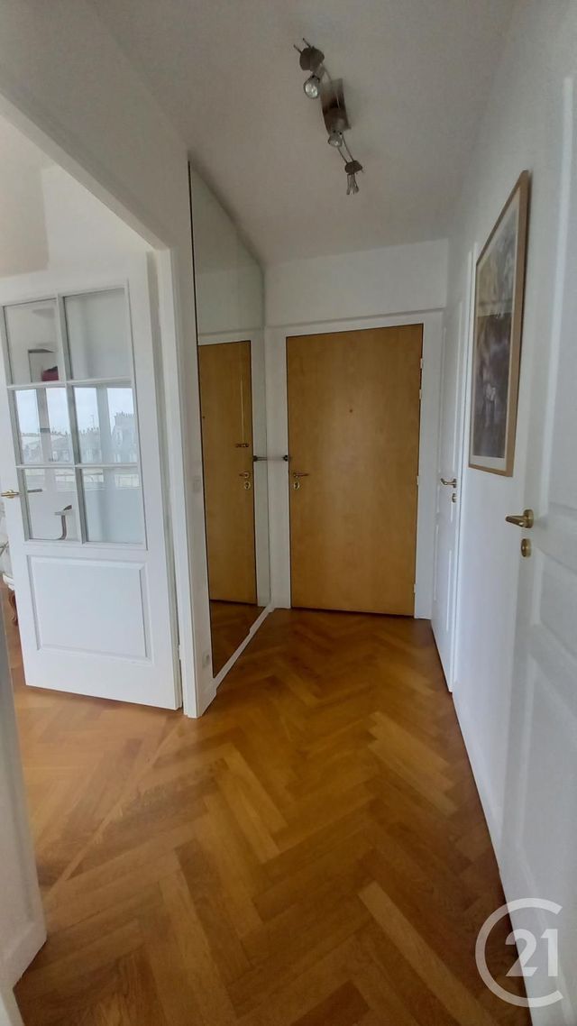 Appartement F2 &agrave; louer - 2 pi&egrave;ces - 37,46 m2 - Paris - 75015 - ILE-DE-FRANCE