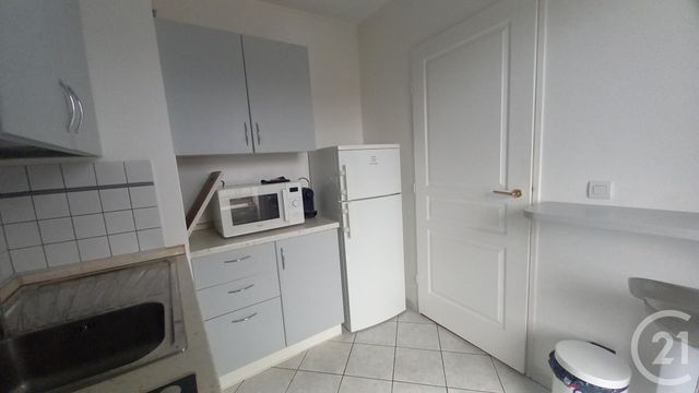 Appartement F2 &agrave; louer - 2 pi&egrave;ces - 37,46 m2 - Paris - 75015 - ILE-DE-FRANCE